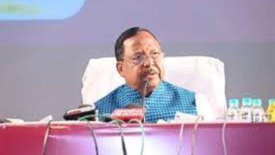 नैनो डीएपी के उपयोग से किसानों को कम लागत में मिलेगा बेहतर उत्पादन : कृषि मंत्री नेताम