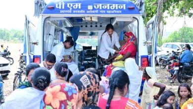 सुशासन तिहार 2026: खूंटीटोली शिविर में 102 आवेदनों का मौके पर निराकरण