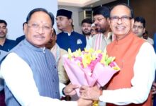 ’‘अपनापन’ के विमोचन समारोह में शामिल हुए मुख्यमंत्री विष्णुदेव साय’