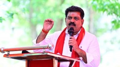’सोमनाथ स्वाभिमान पर्व’ : ’इतिहास को स्मृतियों में रखते हुए भविष्य को संवारने के संकल्प से बनता है सशक्त राष्ट्र- उप मुख्यमंत्री विजय शर्मा’ ’सोमनाथ स्वाभिमान पर्व’ : ’इतिहास को स्मृतियों में रखते हुए भविष्य को संवारने के संकल्प से बनता है सशक्त राष्ट्र- उप मुख्यमंत्री विजय शर्मा’