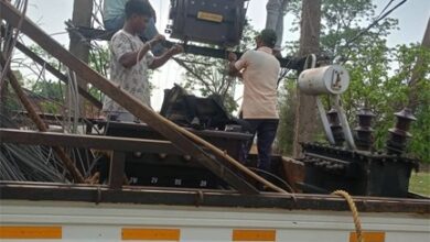 मुख्यमंत्री विष्णुदेव साय की तत्परता से मटासी गांव में लौटी रोशनी