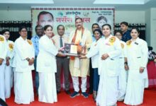 “नर्सिंग सिस्टर” अब कहलाएंगी “सीनियर नर्सिंग ऑफिसर”
