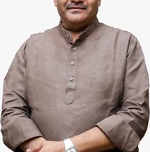 28 मई 2026 को ईद-उल-अज़हा को सार्वजनिक एवं सामान्य अवकाष घोषित करने पर माननीय मुख्यमंत्री जी का आभार – डाॅ.सलीम राज 28 मई 2026 को ईद-उल-अज़हा को सार्वजनिक एवं सामान्य अवकाष घोषित करने पर माननीय मुख्यमंत्री जी का आभार – डाॅ.सलीम राज