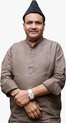 28 मई 2026 को ईद-उल-अज़हा को सार्वजनिक एवं सामान्य अवकाष घोषित करने पर माननीय मुख्यमंत्री जी का आभार – डाॅ.सलीम राज