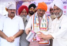 श्री गुरु अर्जुन देव जी का बलिदान सत्य, सेवा और मानवता की रक्षा का अमर संदेश : मुख्यमंत्री विष्णुदेव साय