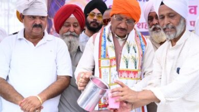 श्री गुरु अर्जुन देव जी का बलिदान सत्य, सेवा और मानवता की रक्षा का अमर संदेश : मुख्यमंत्री विष्णुदेव साय