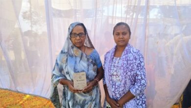 ’सुशासन तिहार बना भरोसे का आधार’