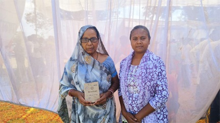 ’सुशासन तिहार बना भरोसे का आधार’