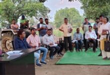 ’प्रधानमंत्री आवास निर्माण में तेजी लाने जिलों में विशेष अभियान, हितग्राहियों से सीधे संवाद कर दिए गए निर्देश’