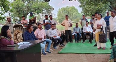 ’प्रधानमंत्री आवास निर्माण में तेजी लाने जिलों में विशेष अभियान, हितग्राहियों से सीधे संवाद कर दिए गए निर्देश’