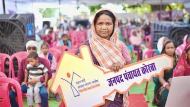 सुशासन तिहार 2026 – जनसेवा का महाअभियान