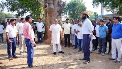ग्राम रनपुर में प्रशासनिक सक्रियता : शिक्षा, स्वास्थ्य और बाजार व्यवस्था को सुदृढ़ करने की दिशा में महत्वपूर्ण पहल ग्राम रनपुर में प्रशासनिक सक्रियता : शिक्षा, स्वास्थ्य और बाजार व्यवस्था को सुदृढ़ करने की दिशा में महत्वपूर्ण पहल