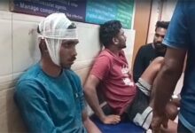 खुशियां मातम में बदलीं: पिकनिक से लौटते वक्त हादसे का शिकार हुए युवक