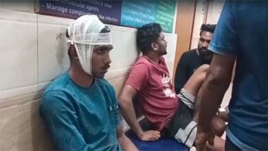 खुशियां मातम में बदलीं: पिकनिक से लौटते वक्त हादसे का शिकार हुए युवक