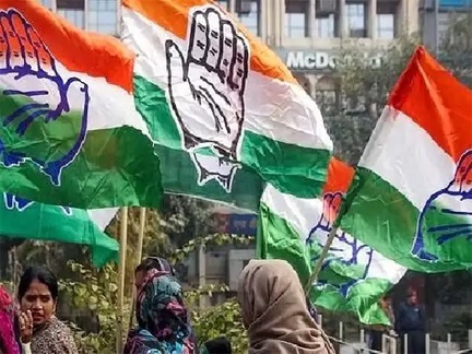 मिशन 2028 की तैयारी: छत्तीसगढ़ OBC कांग्रेस में 39 नए जिलाध्यक्ष बने मिशन 2028 की तैयारी: छत्तीसगढ़ OBC कांग्रेस में 39 नए जिलाध्यक्ष बने