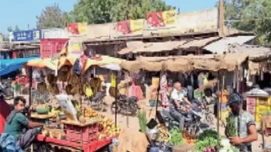 शहर में फुटपाथ कारोबारियों का सर्वे, तैयार होगा रिकॉर्ड
