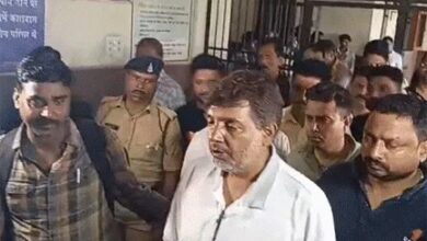 अनवर ढेबर पर मैनपावर घोटाले का फैसला, जेल में ही रहेंगे
