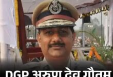 अरुण देव गौतम बने पूर्णकालिक डीजीपी