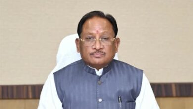 कैबिनेट बैठक में बड़ा फैसला, CG कर्मचारी चयन मंडल की कमान GAD को कैबिनेट बैठक में बड़ा फैसला, CG कर्मचारी चयन मंडल की कमान GAD को