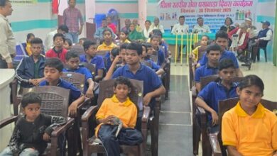 समाज कल्याण योजनाओं से बदल रही बीजापुर की तस्वीर