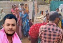 तीन दोस्तों के बीच खूनी वारदात, युवक को चाकू गोदकर मार डाला