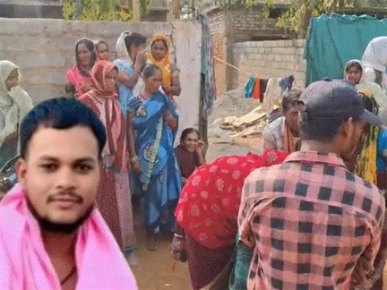तीन दोस्तों के बीच खूनी वारदात, युवक को चाकू गोदकर मार डाला