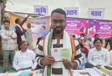 सुशासन तिहार 2026: नान सहोदर को मिला किसान क्रेडिट कार्ड, खेती हुई आसान