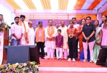 प्रधानमंत्री के नेतृत्व में देश की सनातन संस्कृति को मिला नया गौरव : मुख्यमंत्री साय