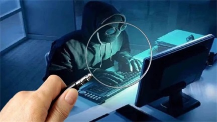 डायरेक्टर के पिता की फोटो लगाकर साइबर ठगी, अकाउंटेंट से उड़ाए 20 लाख रुपए