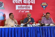 CCPL सीजन-3 की घोषणा, विजेता टीम को मिलेगा 15 लाख रुपये का बड़ा इनाम