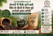 बस्तर की नई वैश्विक पहचान: जंगलों में फेंके जाने वाले छिंद के बीजों से तैयार हुई अनोखी हर्बल कॉफी