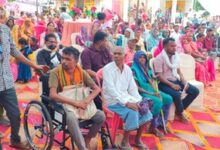 सुशासन तिहार बना दिव्यांगजनों के लिए नई उम्मीद की किरण