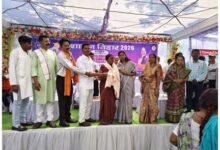 दिव्यांगता को नहीं बनने दिया बाधा, रामकली हल्बा बनीं आत्मनिर्भरता की मिसाल
