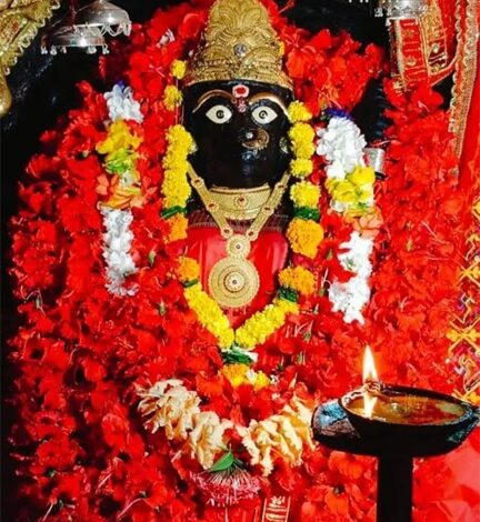दंतेवाड़ा का दंतेश्वरी मंदिर : जनजातीय परंपरा और सनातन आस्था का प्रतीक