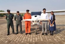 ’फाइटर प्लेन और कॉकपिट का लिया रोमांचक अनुभव, एयरक्राफ्ट की कार्यप्रणाली समझकर बढ़ाया ज्ञान’