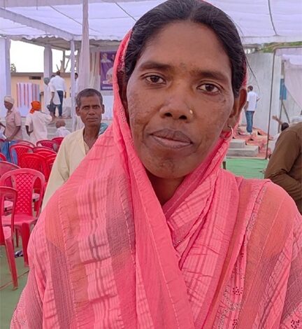 ’सुशासन तिहार बना ग्रामीणों की उम्मीदों का मंच’