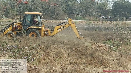 बिलासपुर की लाइफलाइन अरपा के तट पर उगेगा मियावाकी जंगल