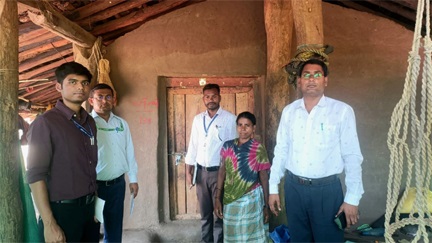 डिजिटल नवाचार से सुकमा ने बनाई नई पहचान डिजिटल नवाचार से सुकमा ने बनाई नई पहचान