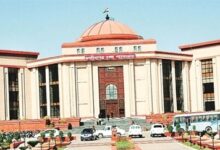 RTI में मांगी गई जांच रिपोर्ट पर हाई कोर्ट ने लगाई रोक