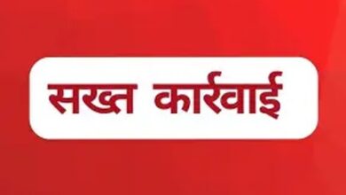 रायगढ़ में प्रदूषण नियंत्रण के लिए छत्तीसगढ़ पर्यावरण संरक्षण मंडल की सख्त कार्रवाई