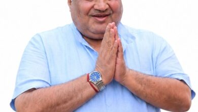 ’पर्यटन एवं संस्कृति मंत्री राजेश अग्रवाल ने छोड़ा विशेष प्रोटोकॉल और सुरक्षा काफिला राष्ट्र प्रथम की भावना से ऊर्जा संरक्षण का संदेश’