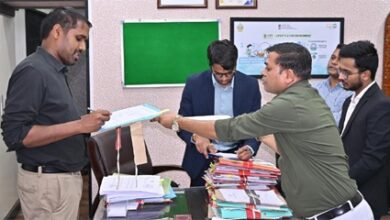 धमतरी से देशभर तक बनेगा रोजगार का सेतु