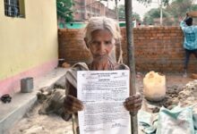 ’जब प्रशासन की संवेदनशील पहल से 162 परिवारों के जीवन में आई स्वच्छता और सम्मान की नई सुबह ’जब प्रशासन की संवेदनशील पहल से 162 परिवारों के जीवन में आई स्वच्छता और सम्मान की नई सुबह