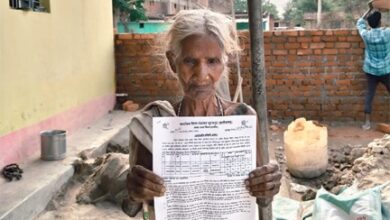 ’जब प्रशासन की संवेदनशील पहल से 162 परिवारों के जीवन में आई स्वच्छता और सम्मान की नई सुबह