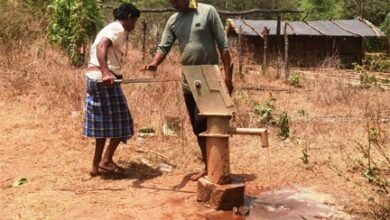 लोक स्वास्थ्य यांत्रिकी विभाग की त्वरित कार्रवाई