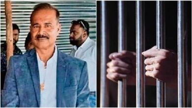 बिलासपुर की भाजपा नेत्री से दुष्कर्म मामले में झारखंड का कारोबारी जेल पहुंचा बिलासपुर की भाजपा नेत्री से दुष्कर्म मामले में झारखंड का कारोबारी जेल पहुंचा