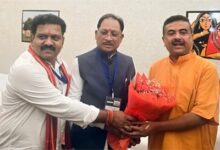 साय के कदम से पश्चिम बंगाल में बदल रहा विकास परिदृश्य