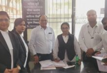 रायपुर में नकली वकीलों की एंट्री बंद, जांच में 40 लोग निकले फर्जी