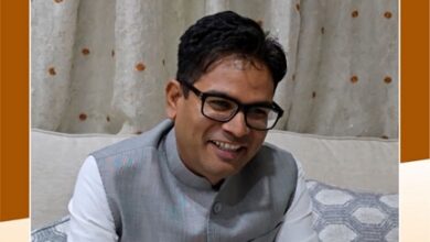 ’छत्तीसगढ़ के लाल दिव्यांशु देवांगन ने रचा इतिहास’