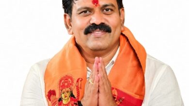 उप मुख्यमंत्री विजय शर्मा के विशेष प्रयासों से कबीरधाम में 52-52 लाख रुपए की लागत से हो रहा मिनी स्टेडियम का निर्माण
